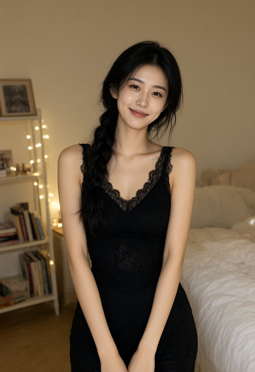 私立学院的秘密